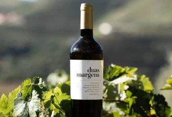 Garrafa Duas Margens