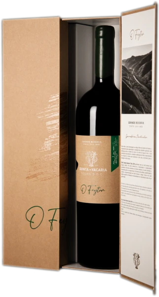 Quinta da Vacaria - Edição Especial O Feytor