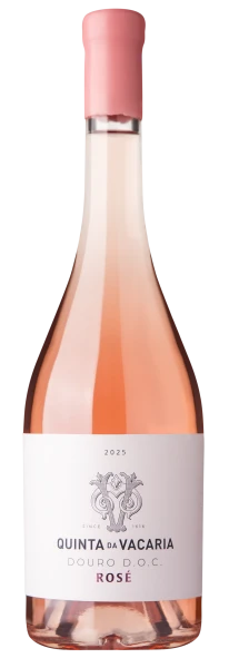 Quinta da Vacaria Rosé Blend 2025