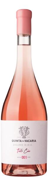 Quinta da Vacaria Rosé Touriga Nacional 2024 