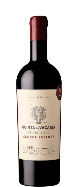 Quinta da Vacaria Grande Reserva Tinto 2020
