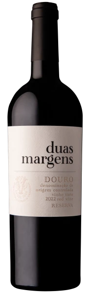 Duas Margens Reserva Tinto 2022
