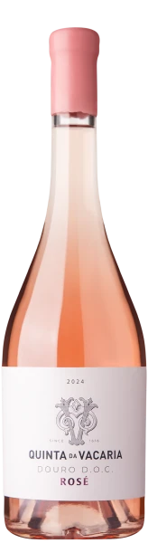 Quinta da Vacaria Rosé Touriga Nacional 2024 