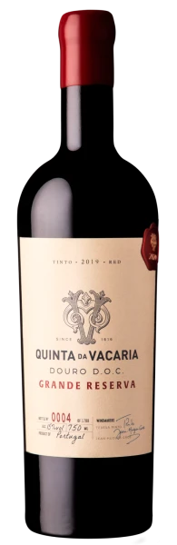 Quinta da Vacaria Grande Reserva 2019 