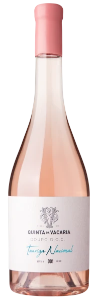 Quinta da Vacaria Rosé Touriga Nacional 2025 