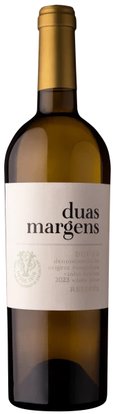 Duas Margens Reserva Branco 2023 75CL 