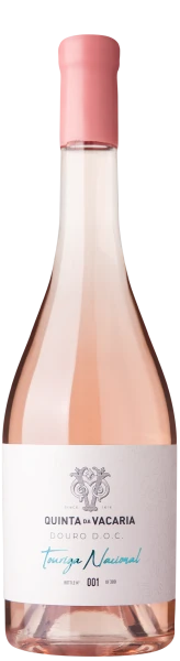 Quinta da Vacaria Rosé Touriga Nacional 2024 