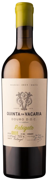 Quinta da Vacaria Rabigato 2023 