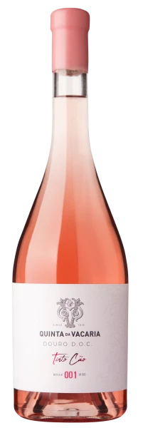 Quinta da Vacaria Rosé Tinto Cão 2025 