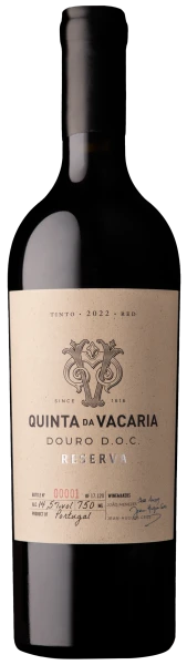 Quinta da Vacaria Reserva Tinto 2022