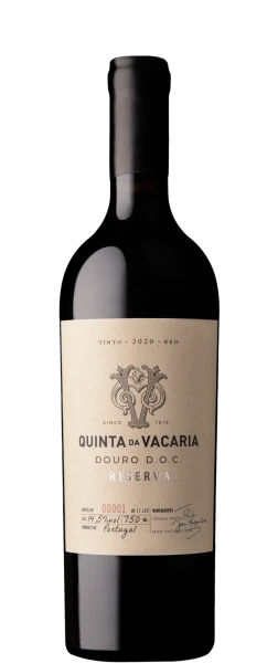 Quinta da Vacaria Reserva Tinto 2020