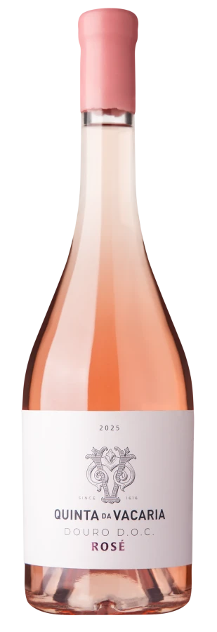 Quinta da Vacaria Rosé Blend 2025
