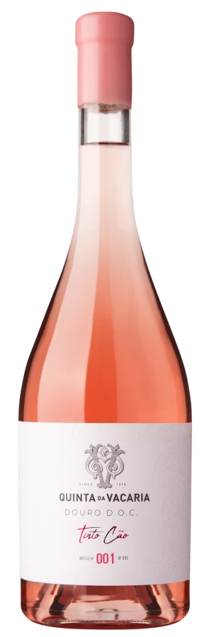 Quinta da Vacaria Rosé Tinto Cão 2025 