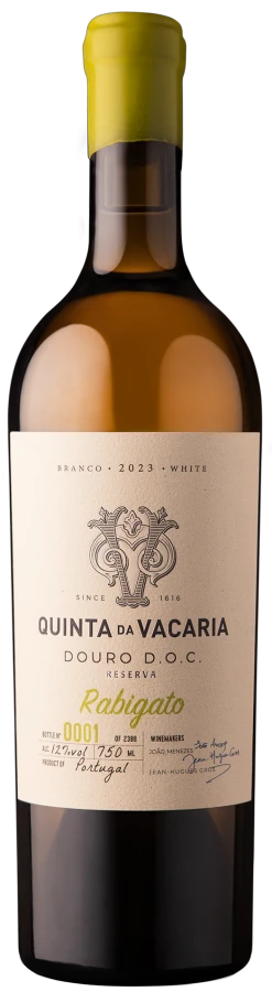 Quinta da Vacaria Rabigato 2023 