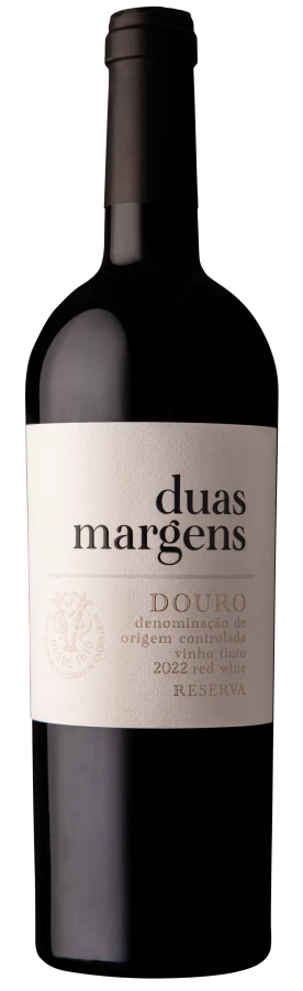 Duas Margens Reserva Tinto 2022