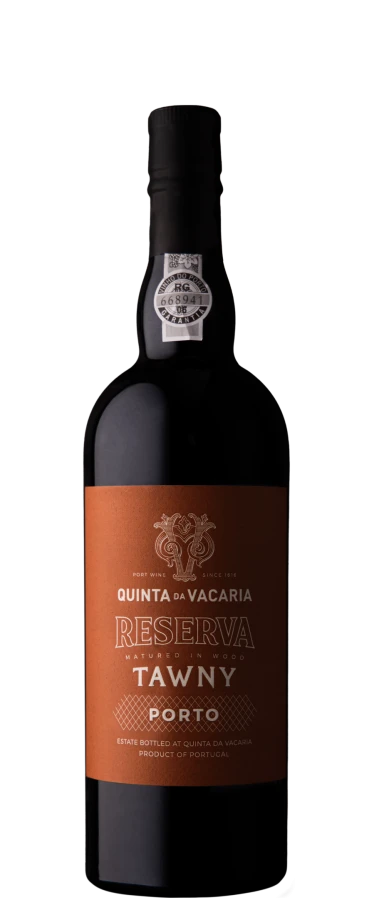 Porto Quinta da Vacaria Tawny Reserva
