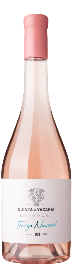 Quinta da Vacaria Rosé Touriga Nacional 2024 