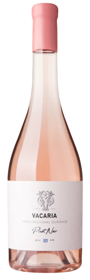 Quinta da Vacaria Rosé Pinot Noir 2024